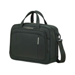 Samsonite Pasta para Portátil 15.6” RESPARK Verde Escuro | Ref. 92KJ301014