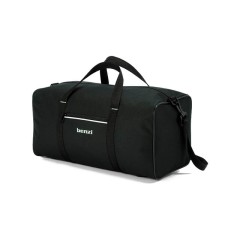 Benzi Saco de Viagem Pequeno 35cm Preto | Ref. 288.BZ3379P
