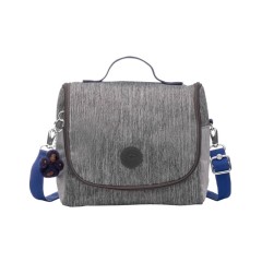 Lancheira Térmica Kipling NEW KICHIROU Ash Denim Bl | Ref. 187.K1528978H