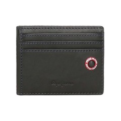 Porta Cartões Pepe Jeans BADGE Azul Escuro | Ref. 186.7370433