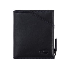 Camel Active Carteira Porta-Notas Vertical NAGOYA Azul | Ref. 9128670355