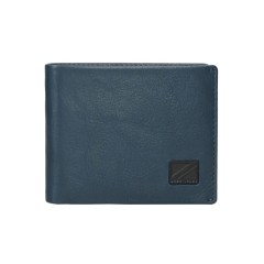 Carteira Porta Cartões Pepe Jeans CHIEF Azul | Ref. 186.7394034