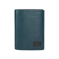 Carteira Vertical Pepe Jeans CHIEF Azul | Ref. 186.7392034