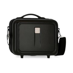 Necessaire Adaptável ROLL ROAD Camboya Preto | Ref. 186.5063921