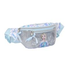 Bolsa de Cintura Frozen II MEMORIES Azul | Ref. 248.812273446