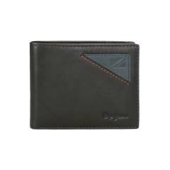 Carteira Porta Cartões Pepe Jeans STRIKING Azul Escuro | Ref. 186.7444033
