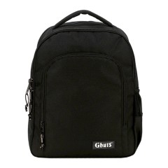 Ghuts Mochila para Portátil GH202 L52 Black 2022252 | Ref. 294.2220252