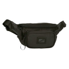 Bolsa de Cintura Pepe Jeans HOXTON Preta | Ref. 186.7347131
