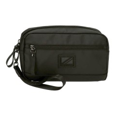 Bolsa de Mão Pepe Jeans HOXTON Preta | Ref. 186.7344131