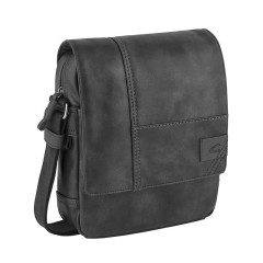 Camel Active Bolsa de Tiracolo p/ Tablet LAOS Preta | Ref. 9125160260