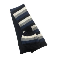 Conjunto Cachecol e Gorro Inca Multicolor | Ref. 189.66001