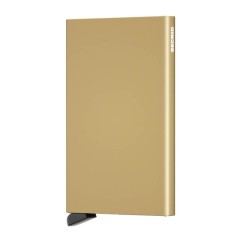 Secrid CARDPROTECTOR C-Gold | Ref. 297.C-GO