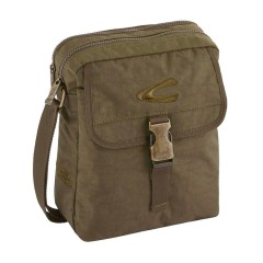 Camel Active Bolsa Tiracolo JOURNEY Khaki | Ref. 91B0091435