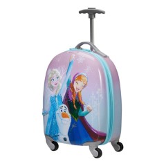 Samsonite Mala de Cabine / Trolley 46cm DISNEY ULTIMATE 2.0 Frozen | Ref. 9240C03961