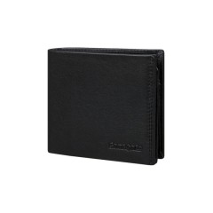 Samsonite Carteira de Homem Horizontal 9CC ATTACK 2 SLG Preta | Ref. 92CT804909