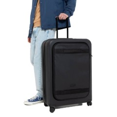 Mala de Viagem / Trolley Grande 4 Rodas Eastpak CNNCT CASE Coat | Ref. 267.BC180W