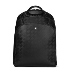 Mochila Média 40cm 3C MONTBLANC Extreme 3.0 Preta | Ref. 238.129964