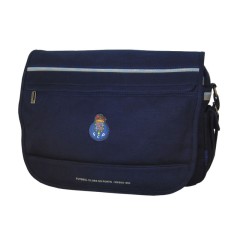 Pasta Messenger PORTO Oficial Azul Escuro | Ref. 51.FCP92015