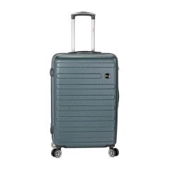 Benzi Mala de Viagem / Trolley Grande 75cm 4R BZ5598 Verde | Ref. 288.BZ5598V-C