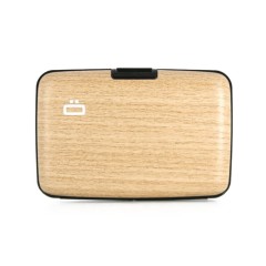 Carteira Ögon Porta-Cartões Stockholm Bamboo | Ref. 314.OG13377