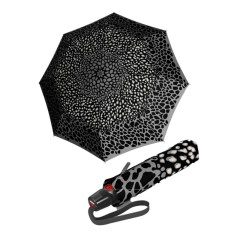 Guarda-Chuva Knirps T.200 Mini Abre/Fecha Animal Stone | Ref. 300.9532014939