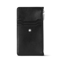 Bolsa de Mão Envelope Montblanc MEISTERISTÜCK Preta | Ref. 238.129902