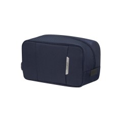 Samsonite Bolsa de Higiene RESPARK TOILET KIT Azul Escuro | Ref. 92KK700101