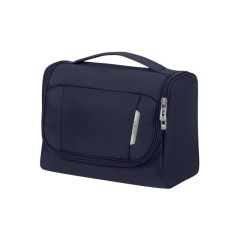 Samsonite Necessaire c/ Organização RESPARK TOILET KIT Azul Escuro | Ref. 92KK700201
