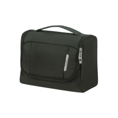 Samsonite Necessaire c/ Organização RESPARK TOILET KIT Verde | Ref. 92KK700214