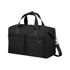 SAMSONITE Saco de Viagem Cabine Easyjet 45cm Airea Preto | Ref. 92KE001309
