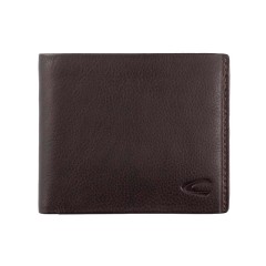 Camel Active Carteira Tradicional com Porta-Moedas ATLANTA Castanha | Ref. 9124970329