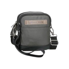 Bolsa de Tiracolo / Cintura 2C Pepe Jeans TRUXTON Cinza | Ref. 186.7335131