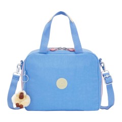 Lancheira Térmica Kipling MIYO Sweet Blue C | Ref. 187.K15381Y38