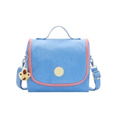 Lancheira Térmica Kipling NEW KICHIROU Sweet Blue C | Ref. 187.K15289Y38