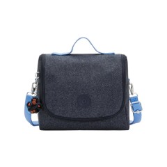 Lancheira Térmica KIPLING New Kichirou True Bl Glitter | Ref. 187.KI5412U18