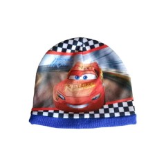 Gorro de Criança Cars 3 LIGHTNING MCQUEEN Azul | Ref. 339.RH4231