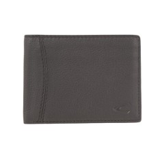 CAMEL ACTIVE Carteira Horizontal com Porta-Moedas Cordoba Castanha | Ref. 9113370520 - 000589