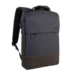 Camel Active Mochila para Portátil 15'' HONG KONG Azul | Ref. 9126320150