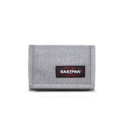 Carteira Porta-Notas Eastpak CREW SINGLE Sunday Grey | Ref. 267.371363
