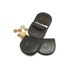 DOGGY Porta-Moedas Preto | Ref. 86.146P