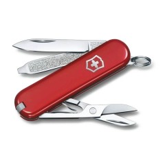 Canivete 58mm VICTORINOX Classic SD Classic Colors Style Icon | Ref. 320.06223.G