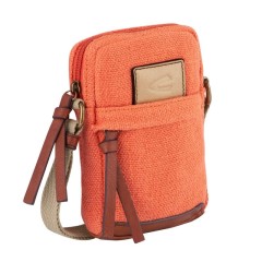 Camel Active Bolsa de Tiracolo XS OAKLAND Laranja | Ref. 9136260392