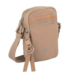 Camel Active Bolsa de Tiracolo XS SPIRIT Bege | Ref. 9136360320