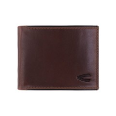Camel Active Carteira Tradicional com Porta-Moedas CRUISE Castanha | Ref. 9136570329