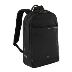 Camel Active Mochila Média para Portátil 17” CITY Preta | Ref. 9136120160