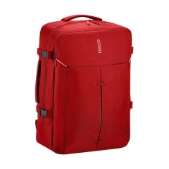 RONCATO Mochila Easyjet 45x36x20cm Ironik 2.0 Vermelha | Ref. 99.41532609