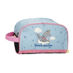 Necessaire Adaptável 2C Enso DREAMS COME TRUE Multicolor | Ref. 186.9484421