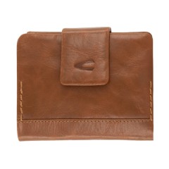 Camel Active Carteira de Senhora Média RISE Conhaque | Ref. 9136770522
