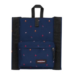 Mochila / Cadeira Eastpak SEAT PACK’R Camp Mini Navy | Ref. 267.BEP9A9