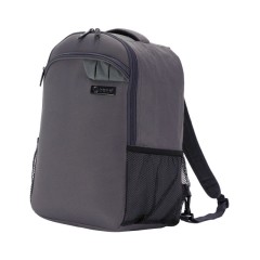 Benzi Mochila Ryanair 40x20x25cm BZ5646 Cinzenta | Ref. 288.BZ5646C